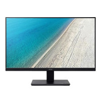 Acer 21.5 inch Full HD LED Backlit IPS Panel Monitor (V227Q)  (Response Time: 4 ms, 75 Hz Refresh Rate)